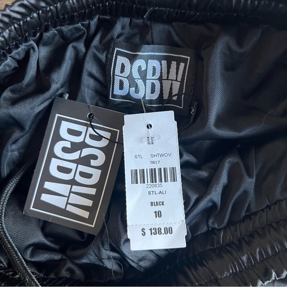 NWT BSBW shorts - Picture 4 of 4